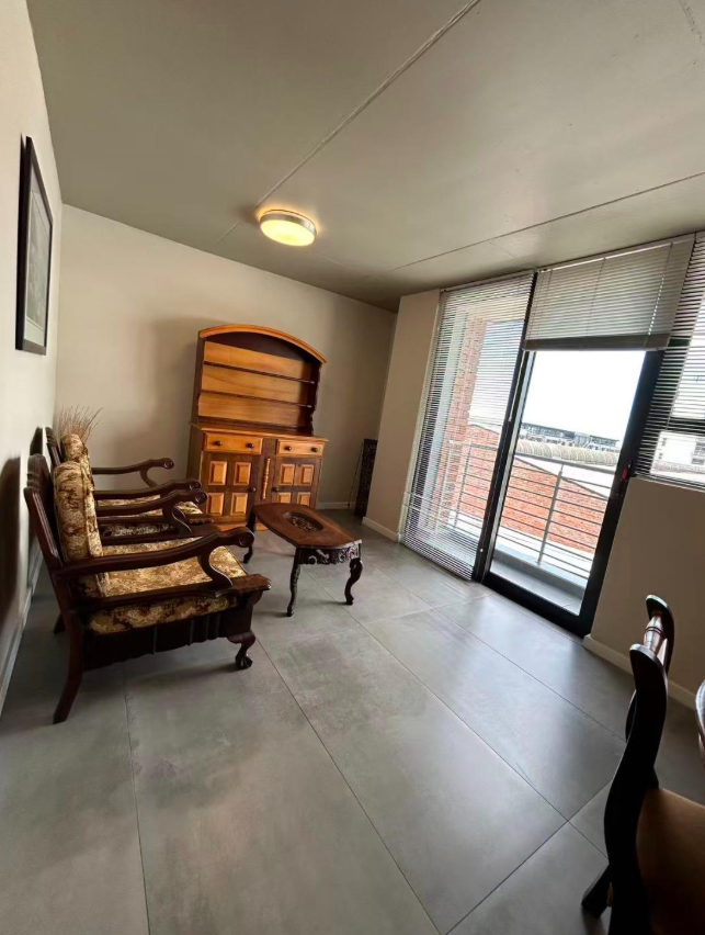 To Let 1 Bedroom Property for Rent in Observatory Western Cape